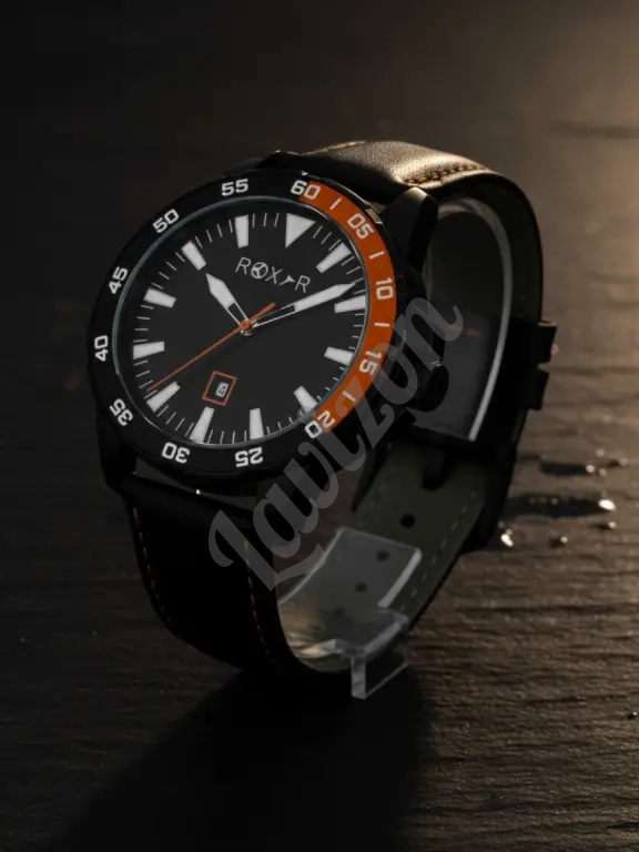 Мужские наручные часы Roxar, кварцевые