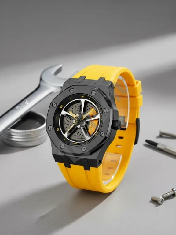 Мужские наручные часы Skmei, кварцевые