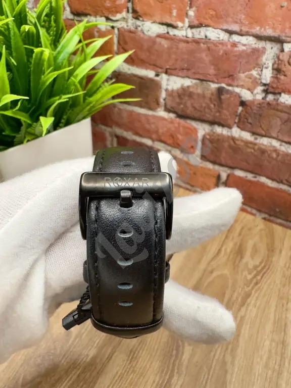 Мужские наручные часы Roxar, кварцевые