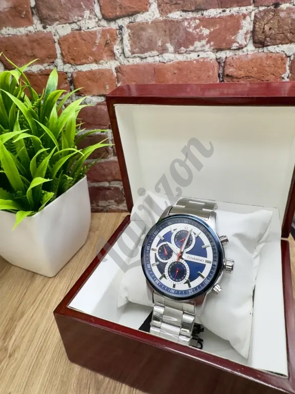 Мужские наручные часы Guardo, кварцевые