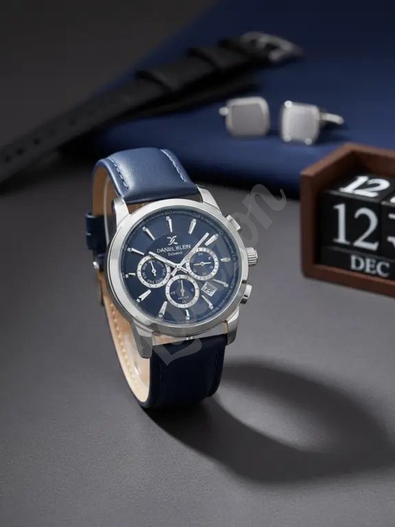 Мужские наручные часы Daniel Klein, кварцевые