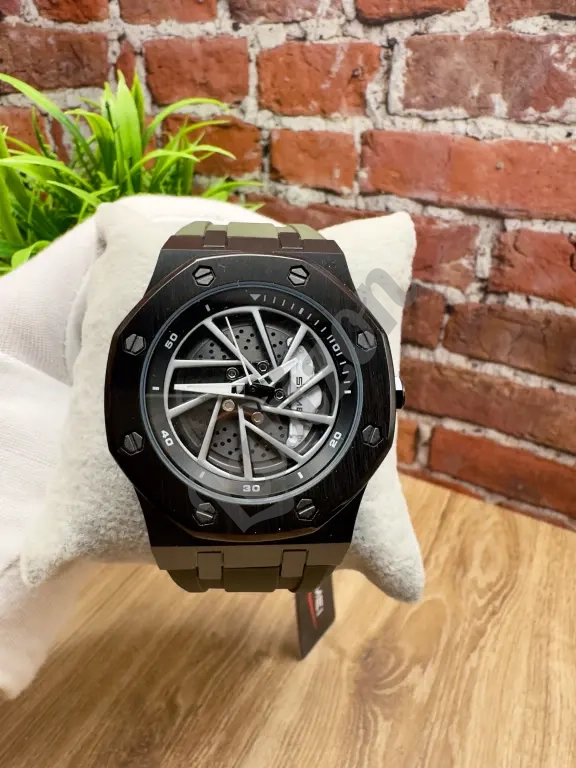 Мужские наручные часы Skmei, кварцевые