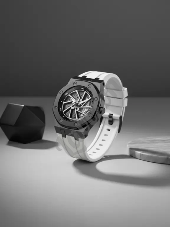 Мужские наручные часы Skmei, кварцевые