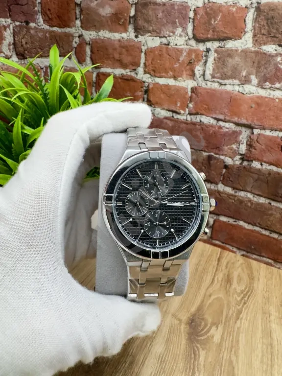 Мужские наручные часы Guardo, кварцевые