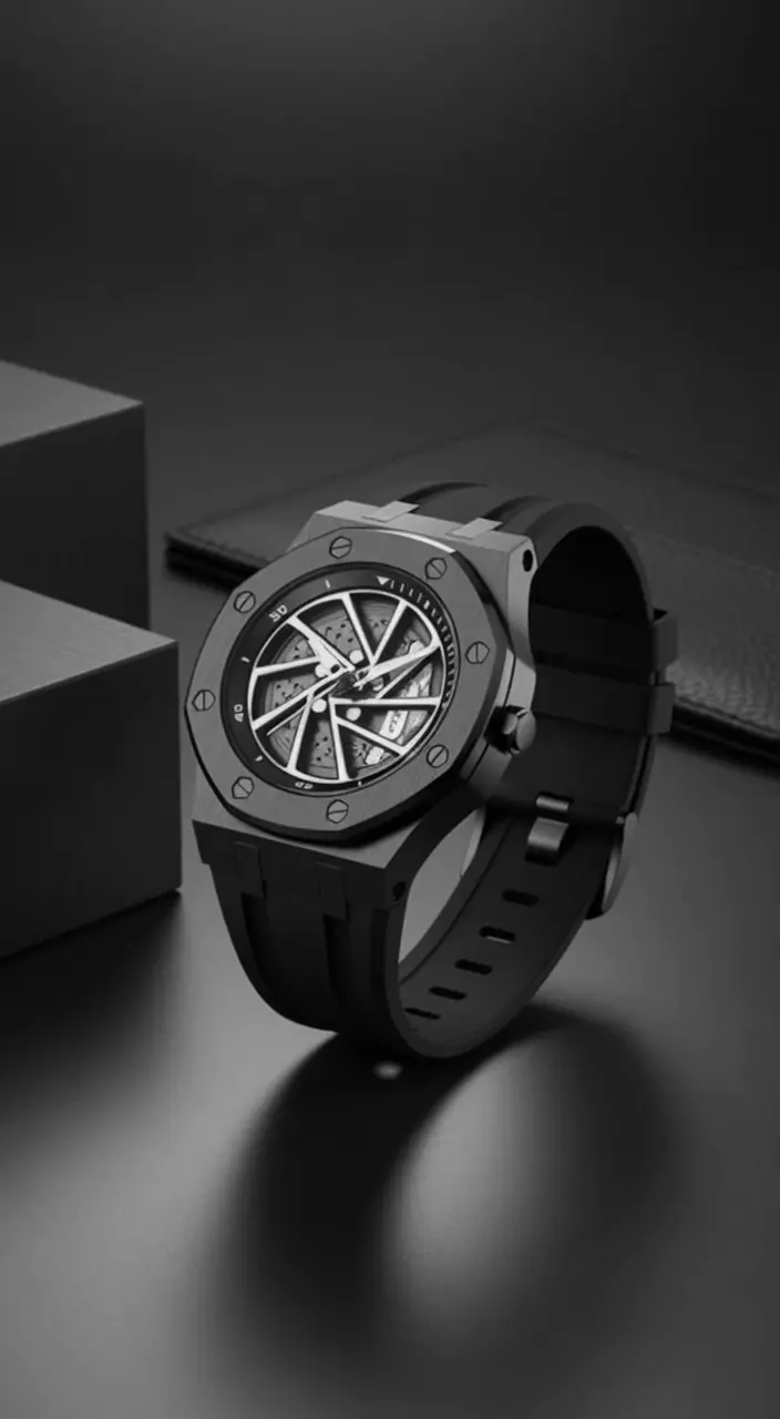 Мужские наручные часы Skmei, кварцевые