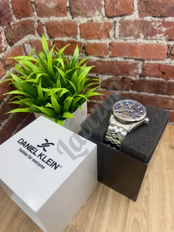 Мужские наручные часы DANIEL KLEIN, механические