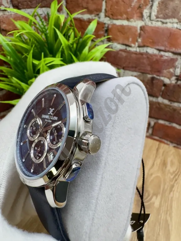 Мужские наручные часы Daniel Klein, кварцевые