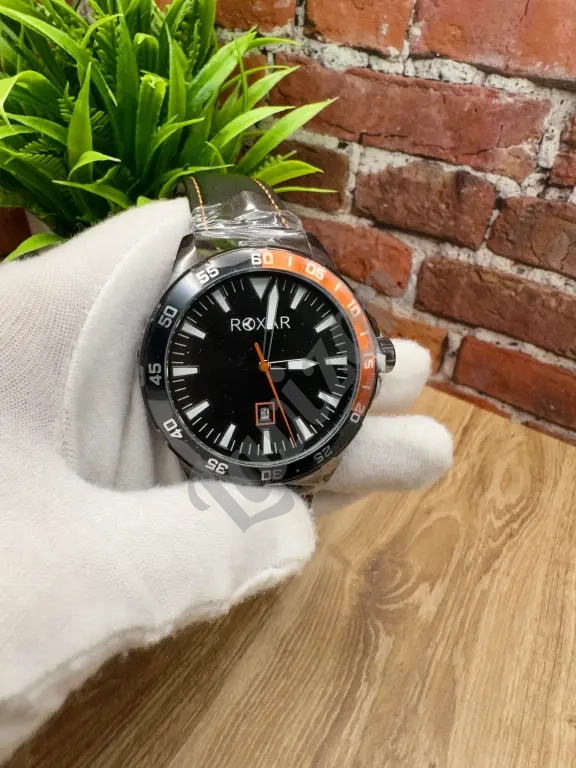 Мужские наручные часы Roxar, кварцевые