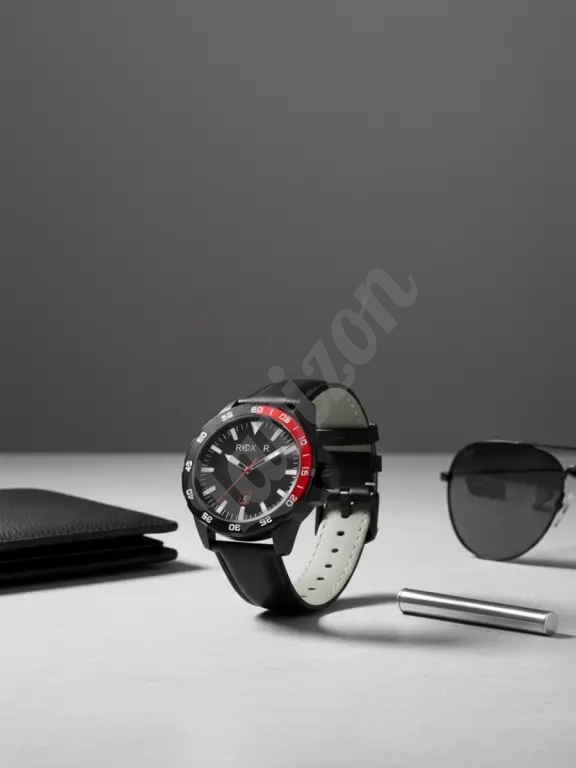Мужские наручные часы Roxar, кварцевые