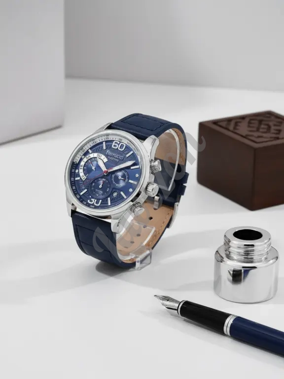 Мужские наручные часы Ferrucci, кварцевые