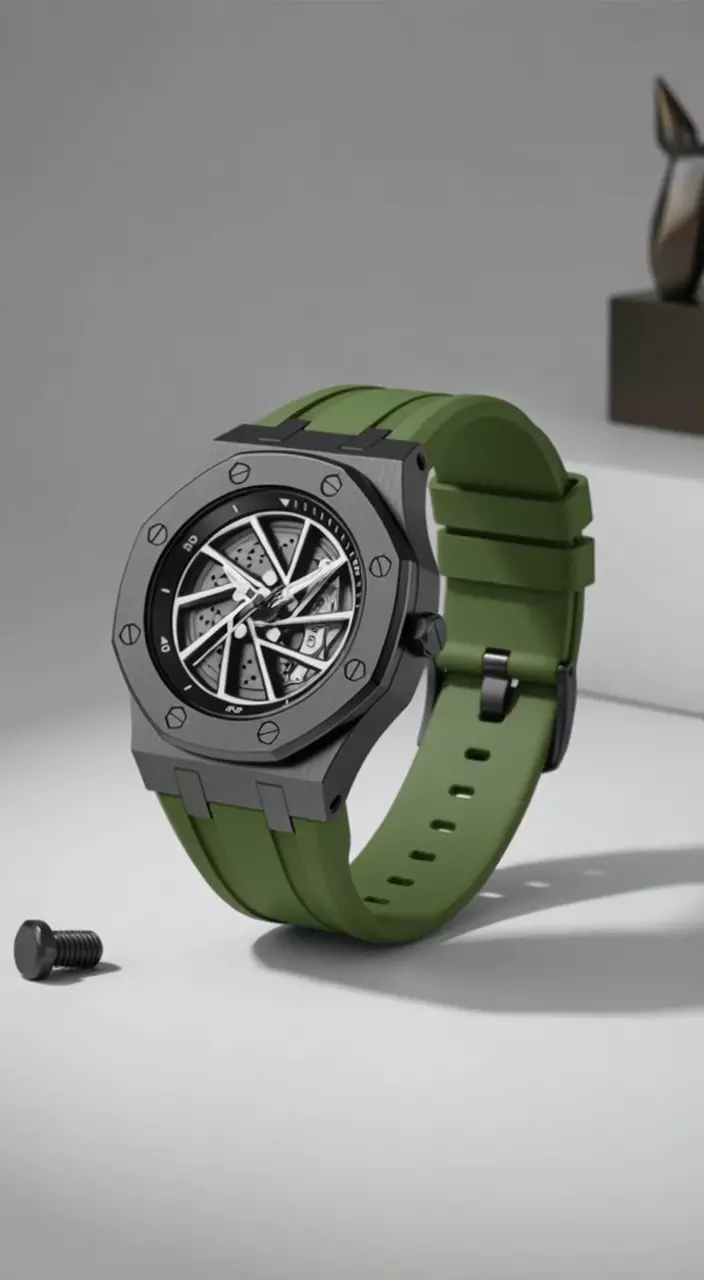 Мужские наручные часы Skmei, кварцевые