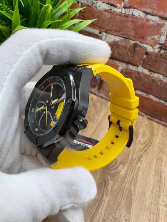 Мужские наручные часы Skmei, кварцевые