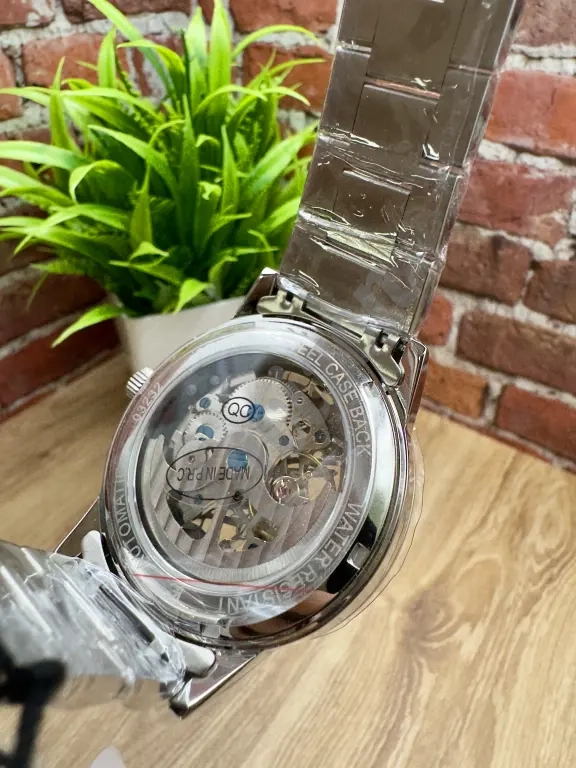 Мужские наручные часы FERRUCCI, механические