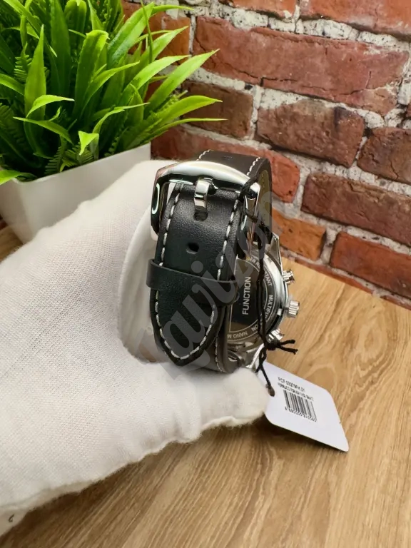 Мужские наручные часы Ferrucci, кварцевые