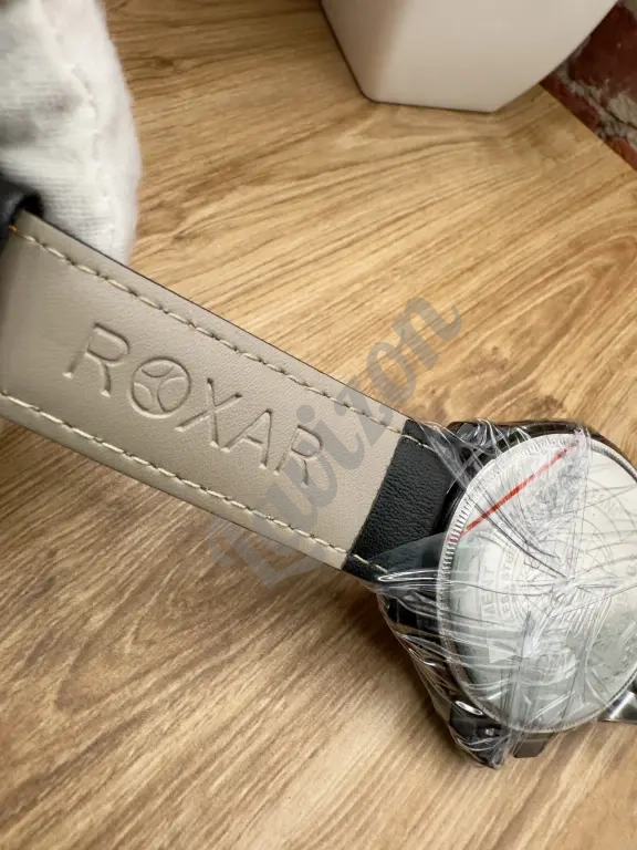 Мужские наручные часы Roxar, кварцевые