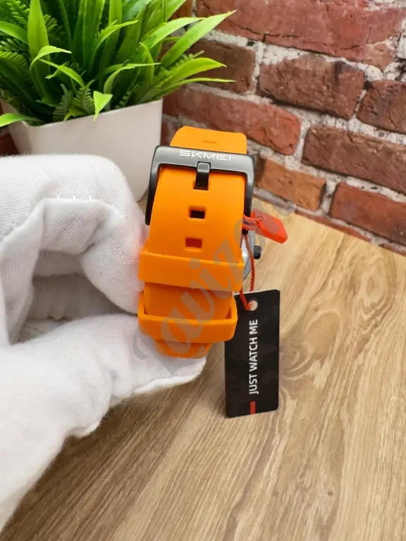 Мужские наручные часы Skmei, кварцевые