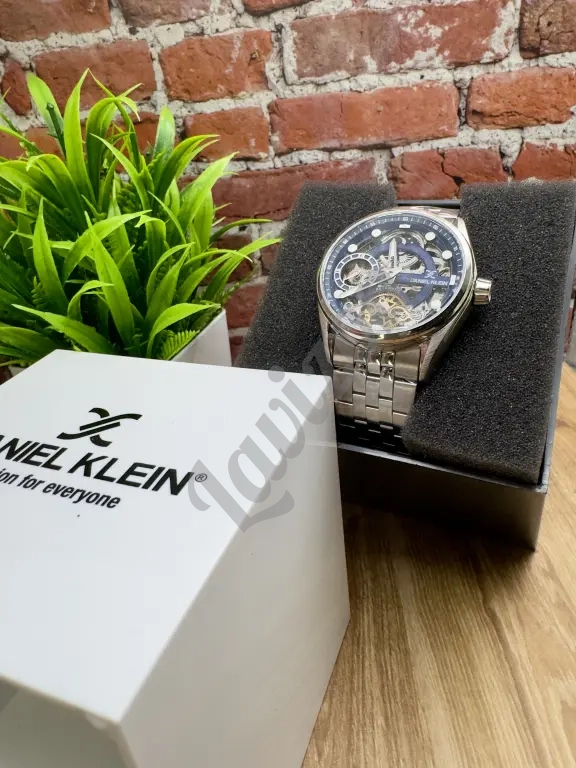 Мужские наручные часы DANIEL KLEIN, механические