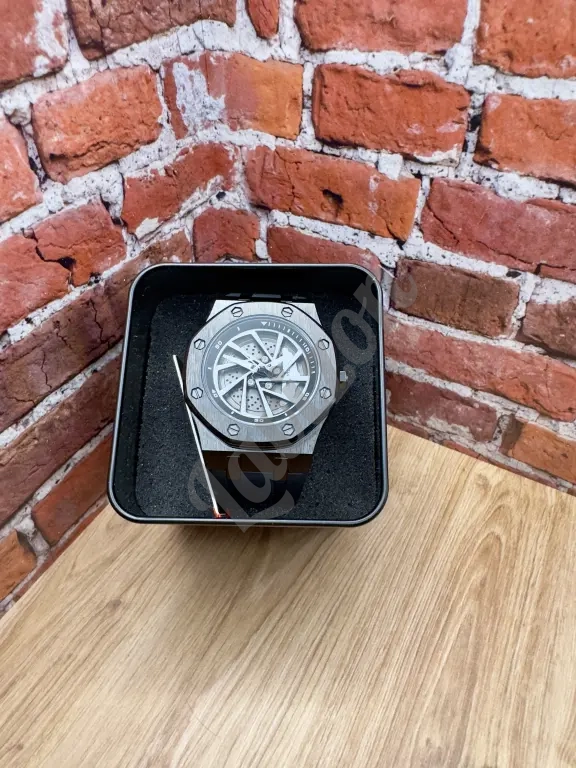 Мужские наручные часы Skmei, кварцевые