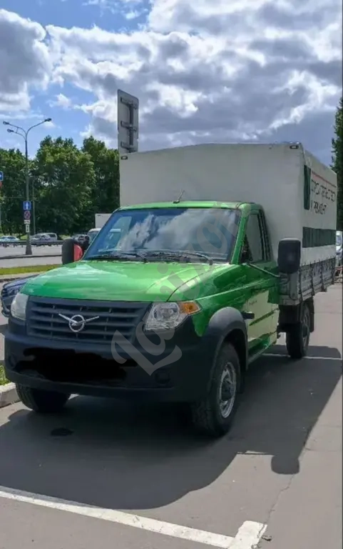 Грузоперевозки в московской области