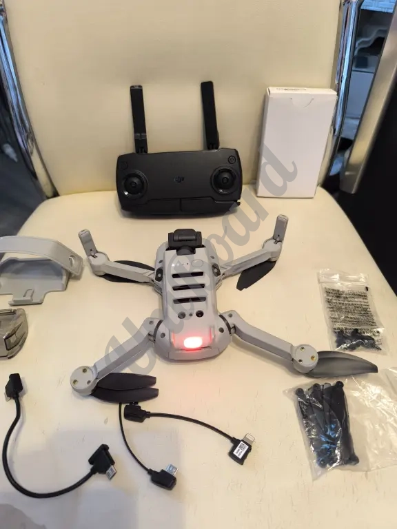 DJI mavic mini 1 цена указана без акб