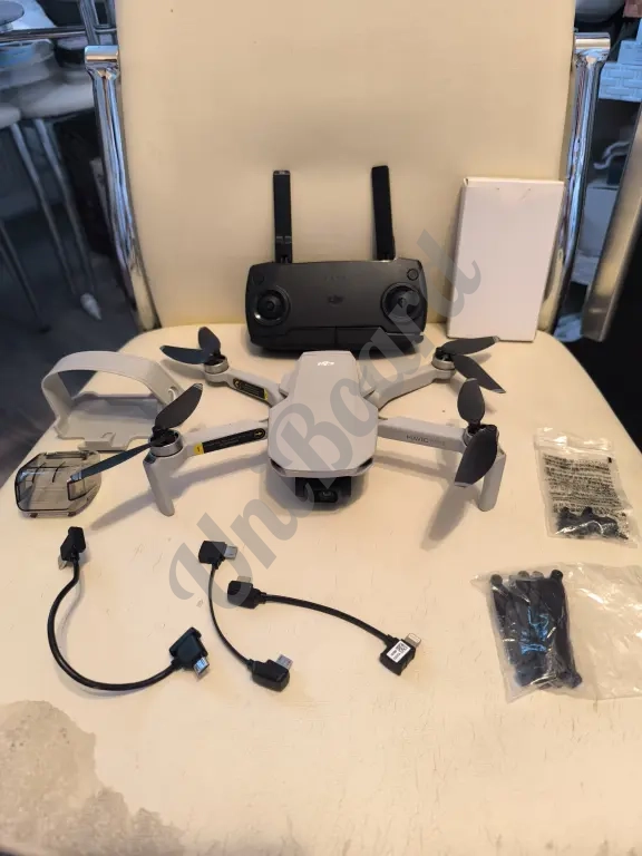 DJI mavic mini 1 цена указана без акб