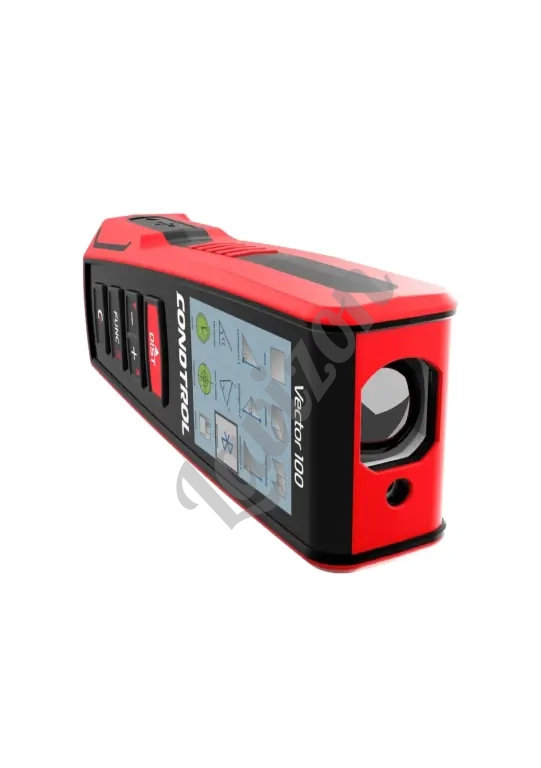 Лазерный дальномер Condtrol Vector 100 1-4-100
