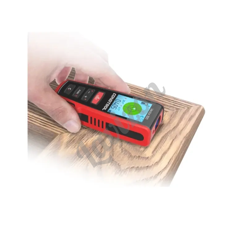 Лазерный дальномер Condtrol Vector 100 1-4-100