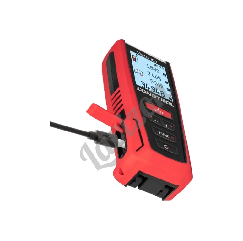 Лазерный дальномер Condtrol Vector 100 1-4-100