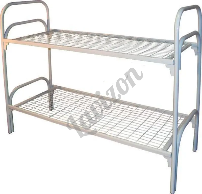 Кровати металлические по доступным ценам с доставкой