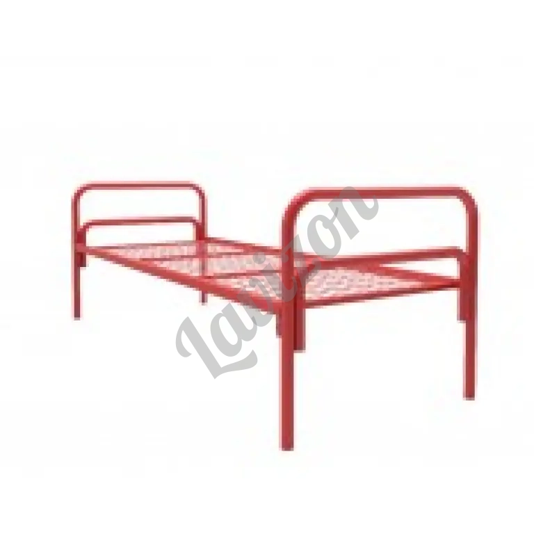 Кровати металлические по цене производителя мелким оптом