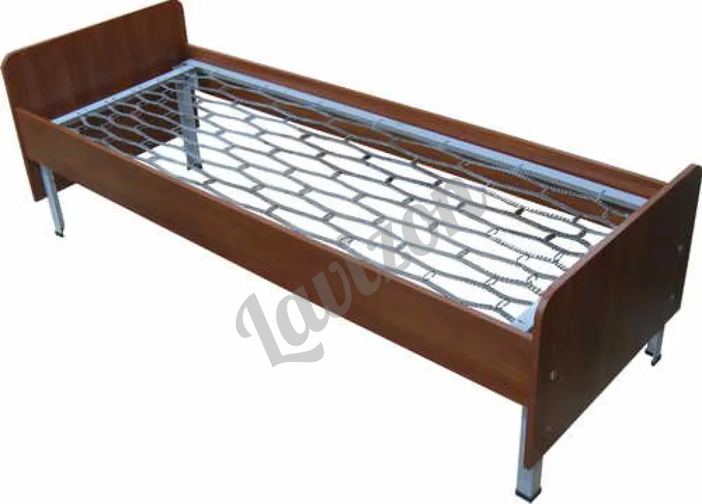 Кровати металлические по доступным ценам с доставкой