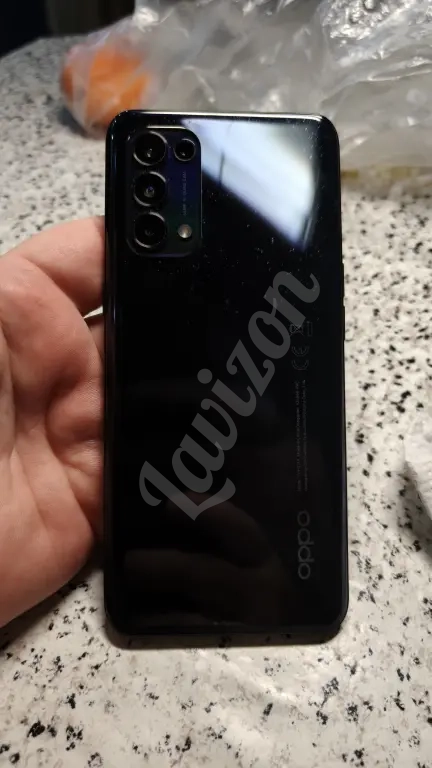 oppo Reno 5 4g