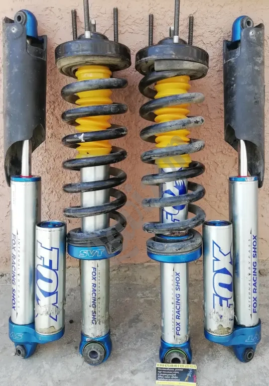 Восстановление ремонт амортизаторов гарантия 1 год