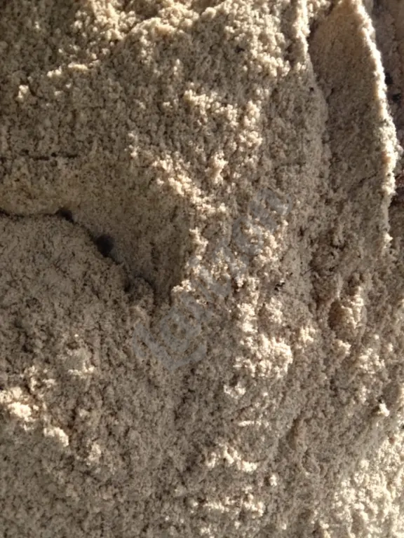 В мешках и наВалом песок речной в Ярославле .