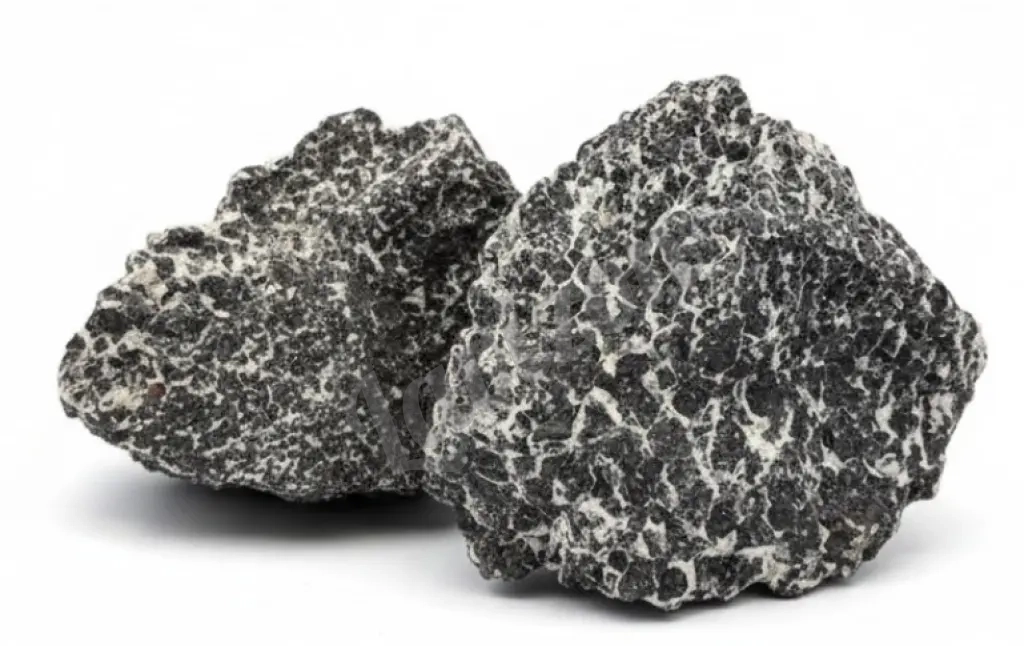 Хромитовая руда, хромитовый песок