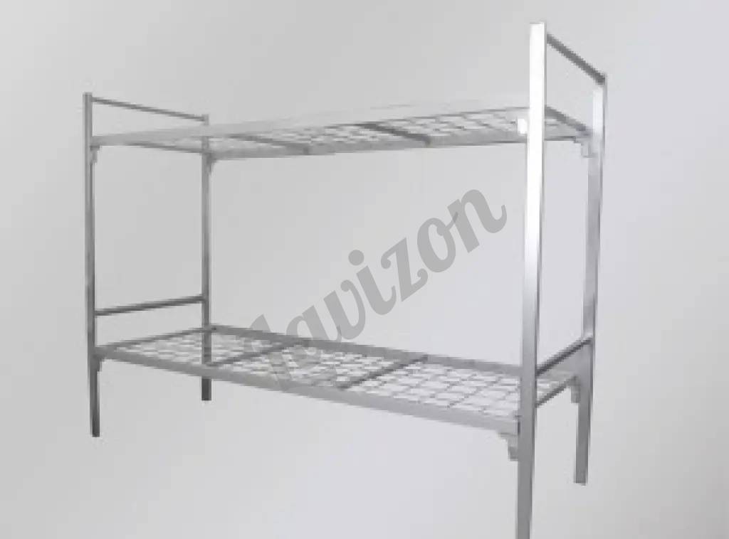 Кровати металлические напрямую от производителя