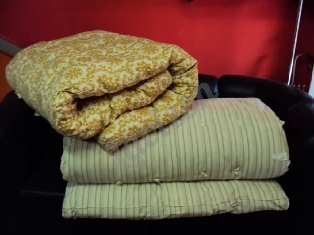 Металлические кровати в общежития, больницы, гостиницы