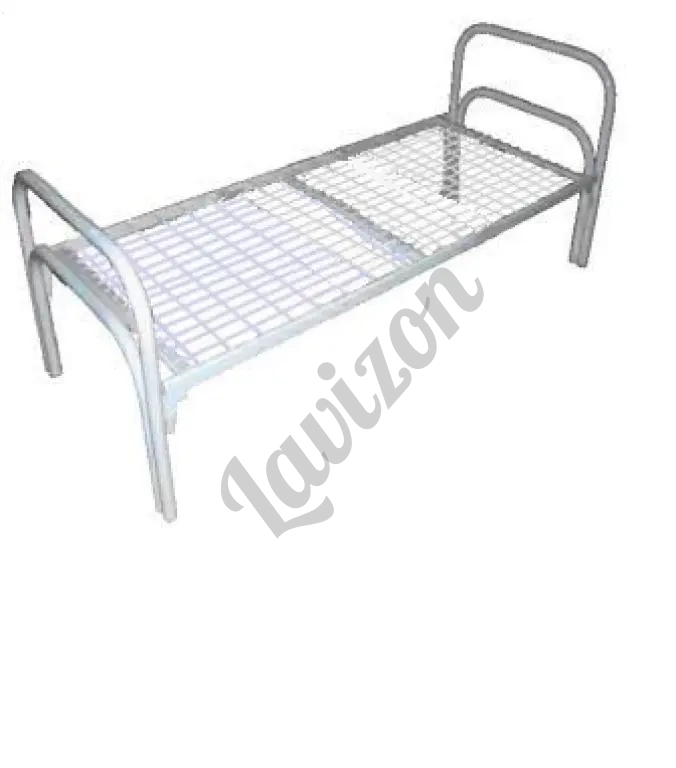 Кровати металлические напрямую от производителя