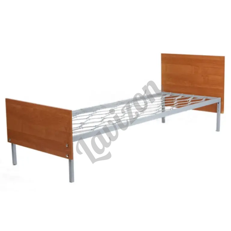 Кровати металлические прочные по доступным ценам