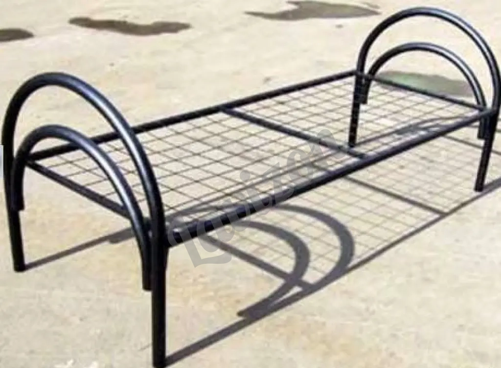 Кровати металлические прочные по доступным ценам