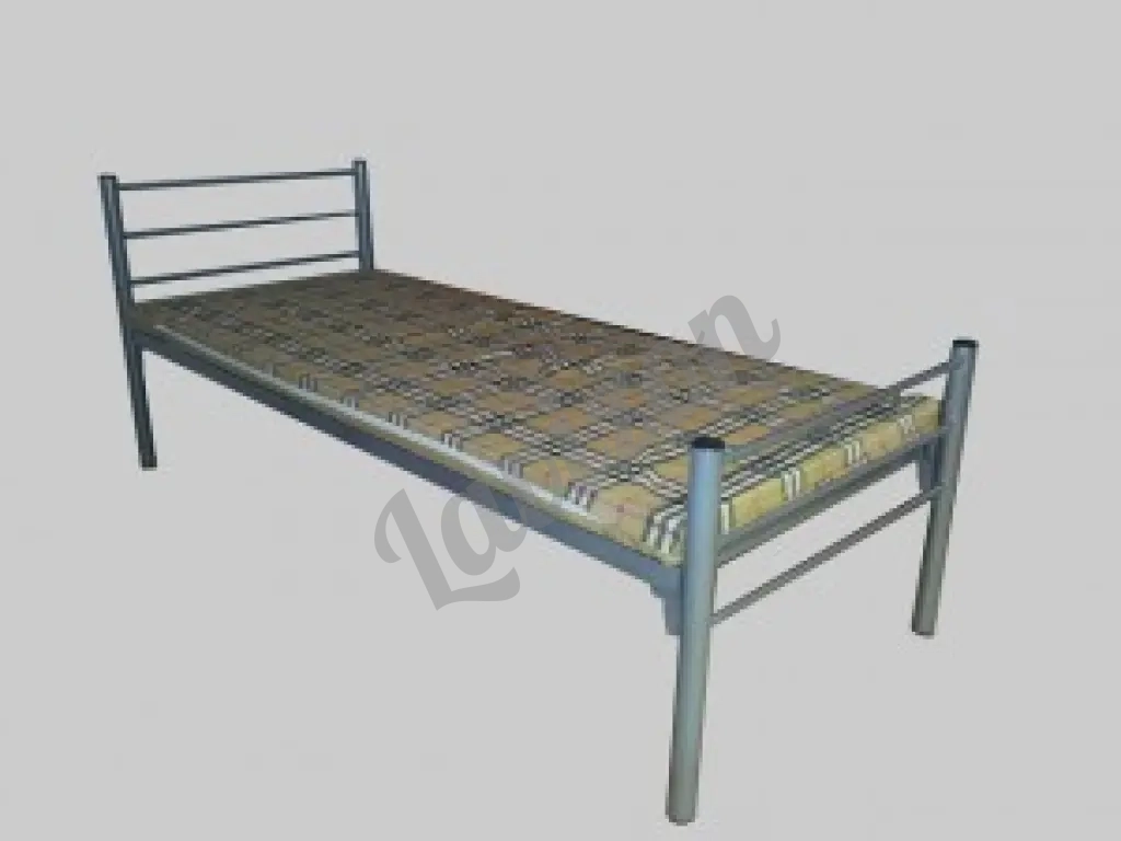 Кровати металлические напрямую от производителя
