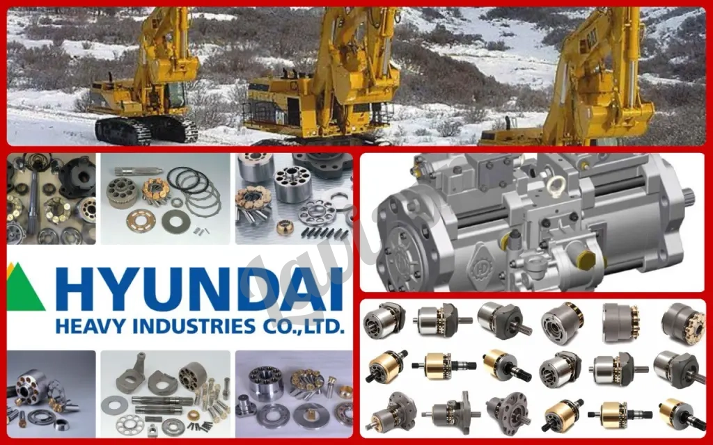 Сервис спецтехники sany.