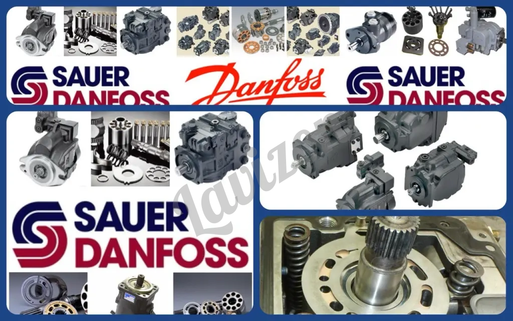 Ремонт LiuGong.