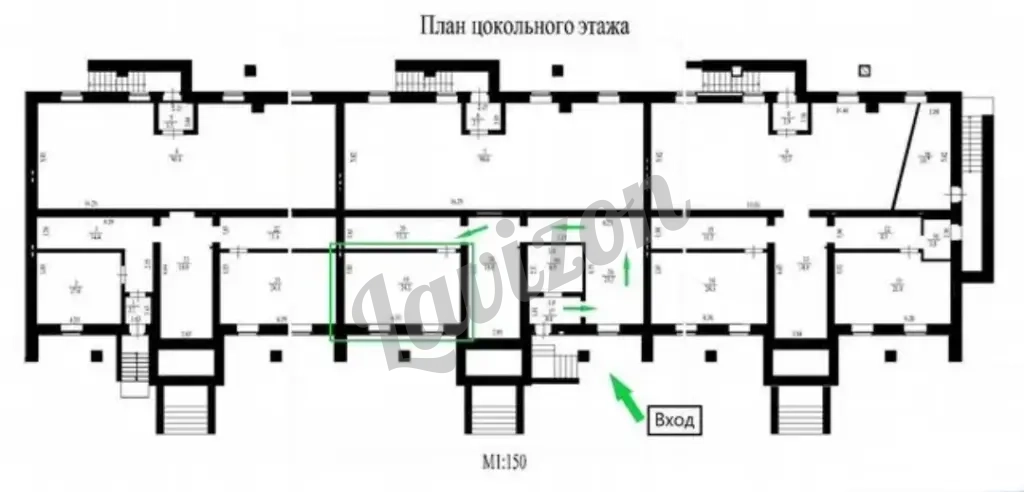 продам коммерческое помещение