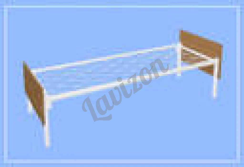 На заказ кровати металлические ГОСТ образца