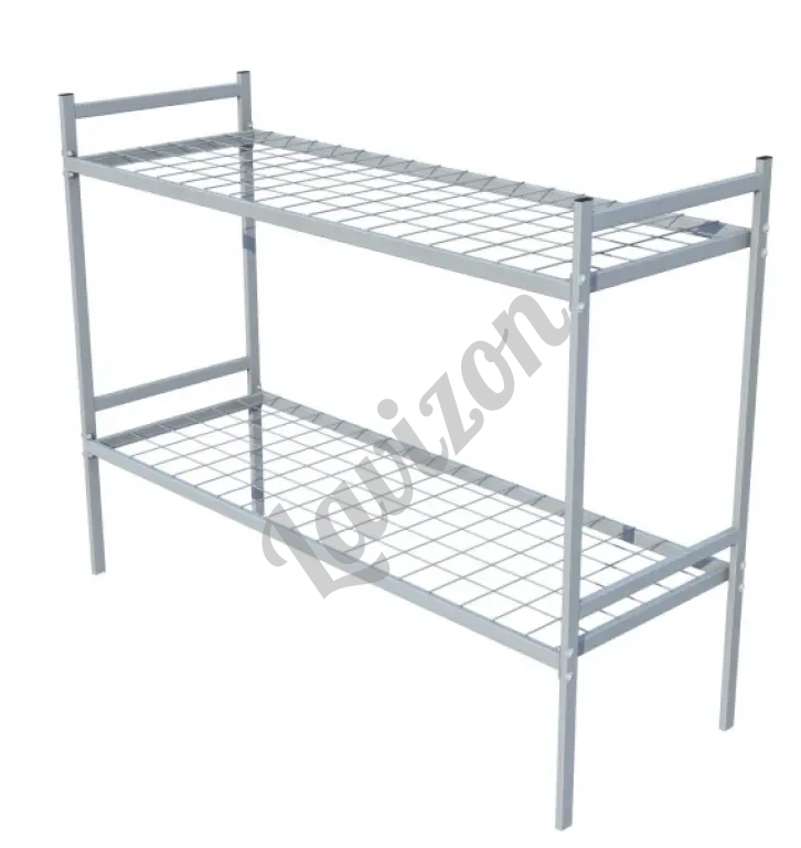 На заказ кровати металлические ГОСТ образца