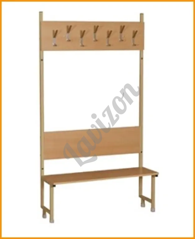 Со сварной сеткой и ДСП спинками в больницы кровати металлические