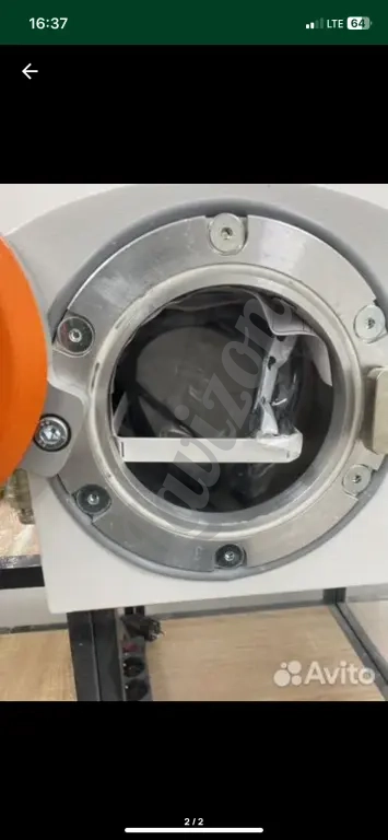 Камера давления Аверон