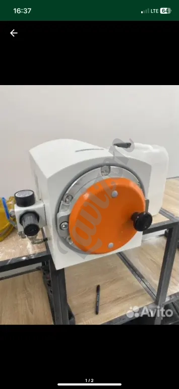 Камера давления Аверон