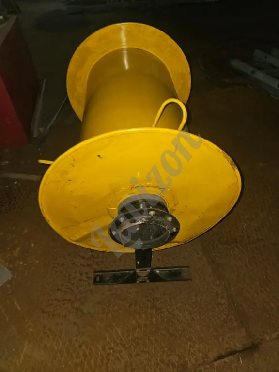 Вытяжной вентилятор.